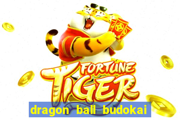 dragon ball budokai tenkaichi 4 download